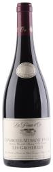 Domaine de La Pousse d'Or, Chambolle Musigny AC Les Groseilles 1ER