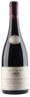 Domaine de La Pousse d'Or, Chambolle Musigny AC Les Groseilles 1ER