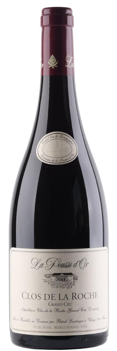Domaine de La Pousse d'Or, Clos de la Roche AC  GC