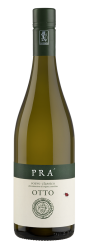 Azienda Vinicola Prà, Soave Classico DOC Otto  BIO
