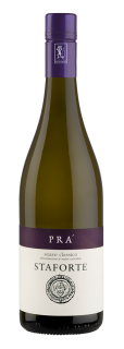 Azienda Vinicola Prà, Soave Classico DOC Staforte  BIO