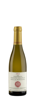 Azienda Vinicola Prà, Passito delle Fontane IGT