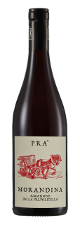 Azienda Vinicola Prà, Amarone della Valpolicella DOCG Morandina