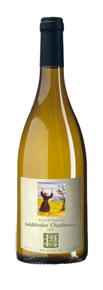 Prackfol, Südtiroler DOC Chardonnay