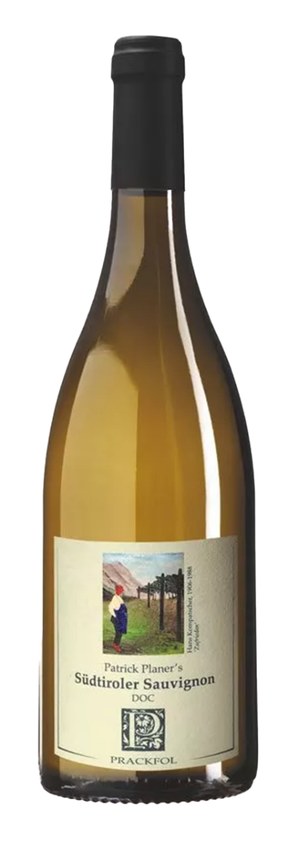 Prackfol, Südtiroler DOC Sauvignon
