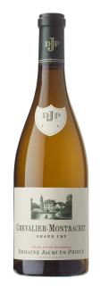 Domaine Jacques Prieur, Chevalier Montrachet AC  GC BIO