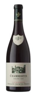 Domaine Jacques Prieur, Chambertin AC  GC BIO