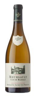 Domaine Jacques Prieur, Meursault AC Clos de Mazeray Monopole