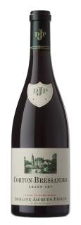 Domaine Jacques Prieur, Corton Bressandes AC  GC BIO