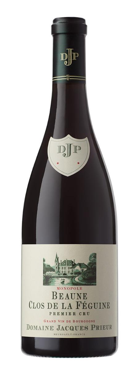 Domaine Jacques Prieur, Beaune AC Clos de la Féguine Monopole 1ER
