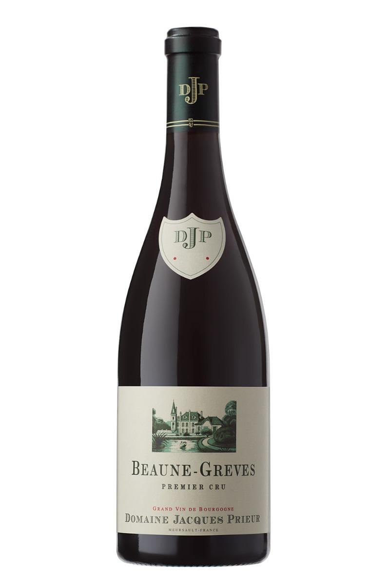 Domaine Jacques Prieur, Beaune AC Grèves 1ER