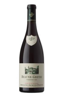 Domaine Jacques Prieur, Beaune AC Grèves 1ER