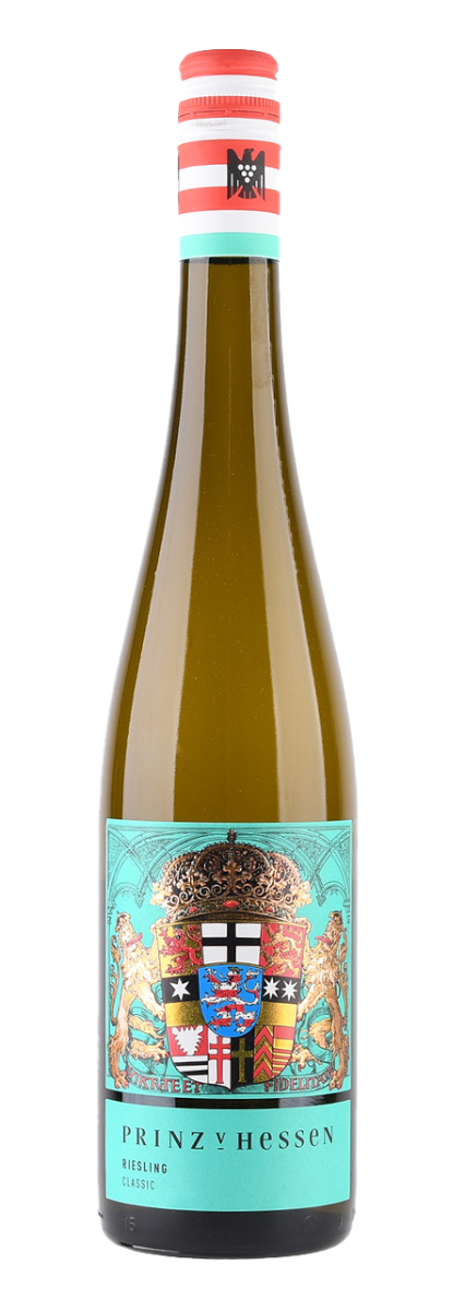Weingut Prinz von Hessen, Rheingau Classic