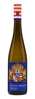 Weingut Prinz von Hessen, Rheingau Weissburgunder Trocken