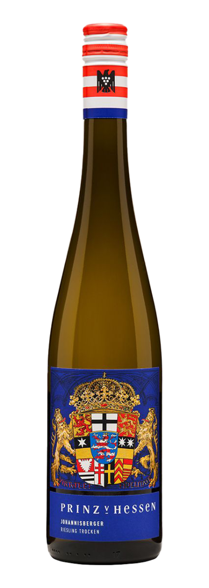 Weingut Prinz von Hessen, Rheingau Weissburgunder Trocken