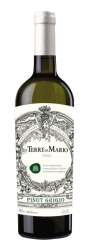 Progetti Agricoli, Terre di Chieti IGT Terre di Mario Pinot Grigio