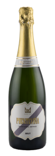 Bodegas Lopez Morenas,  Puenteviña Traditional method, Brut