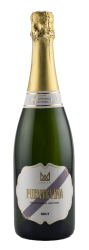 Bodegas Lopez Morenas,  Puenteviña Traditional method, Brut