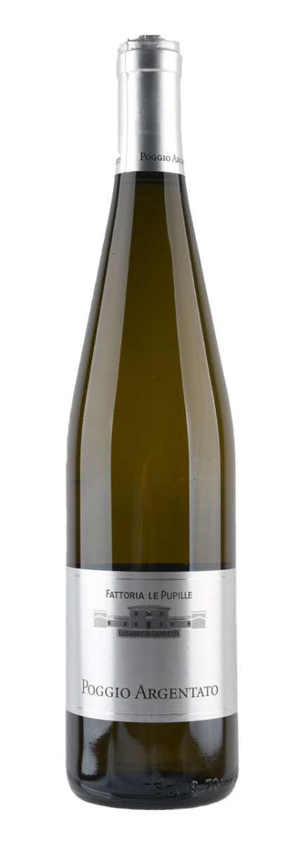 Fattoria Le Pupille, Toscana IGT Poggio Argentato