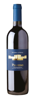 Fattoria Le Pupille, Toscana IGT Pelofino