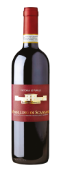 Fattoria Le Pupille, Morellino Di Scansano DOCG