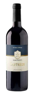 Fattoria Le Pupille, Maremma IGT Saffredi