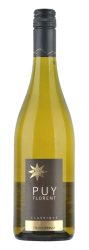 Puy Florent, Pays d'Oc IGP Chardonnay
