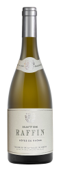 Domaine Raffin, Côtes du Rhône AC Haut de Raffin  BIO