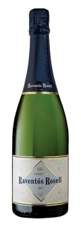 Raventós Rosell, Cava DO Brut Reserva  BIO