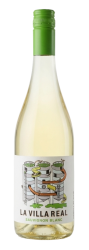 La Remediadora, La Mancha DO La Villa Real, Sauvignon Blanc