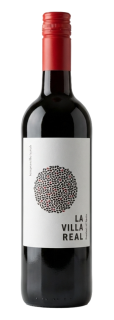 La Remediadora, La Mancha DO La Villa Real, Tempranillo - Syrah