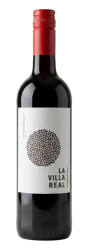 La Remediadora, La Mancha DO La Villa Real, Tempranillo - Syrah