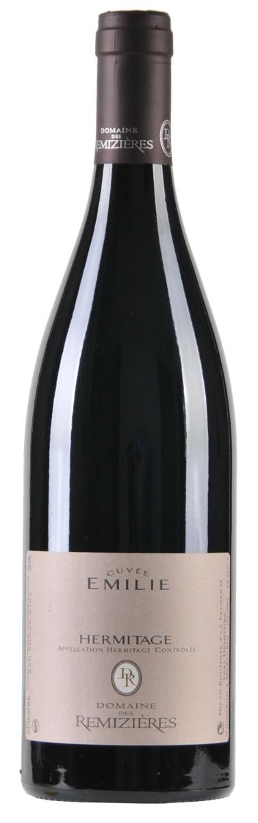 Domaine de Remizières, Hermitage AC Cuvée Emilie