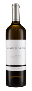 Abadia Retuerta, Abadia Retuerta DOP Le Domaine