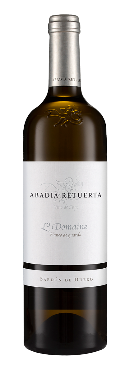 Abadia Retuerta, Abadia Retuerta DOP Le Domaine