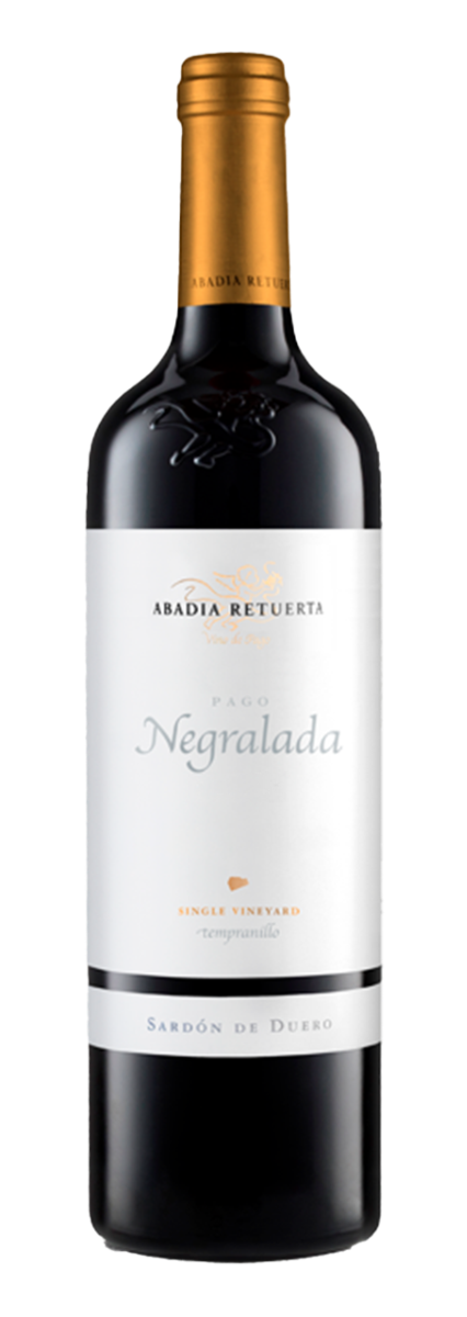 Abadia Retuerta, Abadia Retuerta DOP Negralada