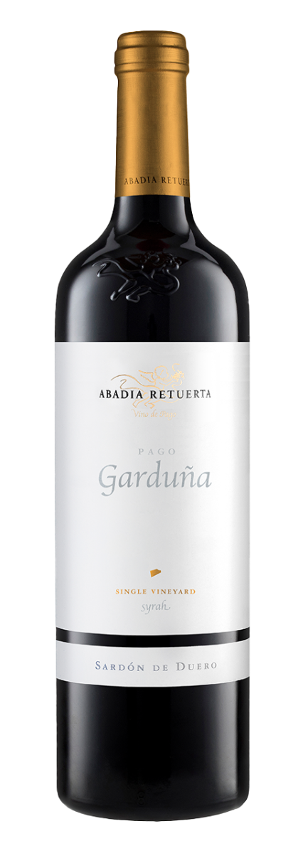 Abadia Retuerta, Abadia Retuerta DOP Garduña