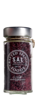 Abadia Retuerta,  Crafted Tempranillo Wine Salt