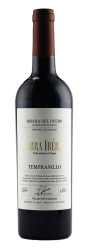 Teófilo Reyes, Ribera del Duero DO Sierra Ibérica