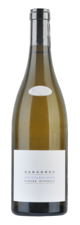 Claude Riffault, Sancerre AC Les Chasseignes  BIO