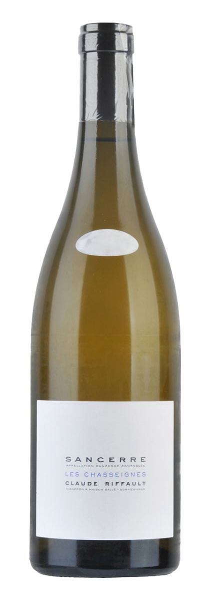 Claude Riffault, Sancerre AC Les Chasseignes  BIO