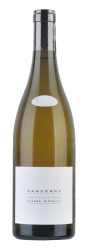 Claude Riffault, Sancerre AC Les Chasseignes  BIO