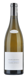 Claude Riffault, Sancerre AC Les Chasseignes  BIO