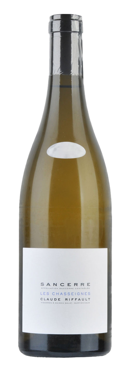 Claude Riffault, Sancerre AC Les Chasseignes  BIO