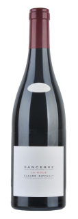 Claude Riffault, Sancerre AC La Noue  BIO