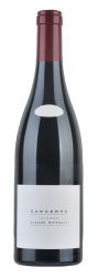 Claude Riffault, Sancerre AC La Noue  BIO
