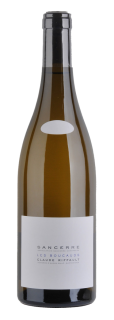 Claude Riffault, Sancerre AC Les Boucauds  BIO