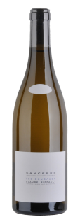 Claude Riffault, Sancerre AC Les Boucauds  BIO