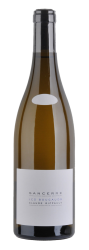 Claude Riffault, Sancerre AC Les Boucauds  BIO