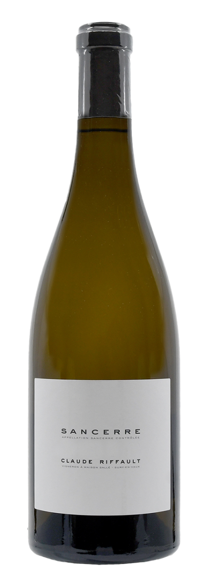 Claude Riffault, Sancerre AC Mosaïque Calcaire  BIO